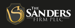 THE SANDERS FIRM PLLC logo